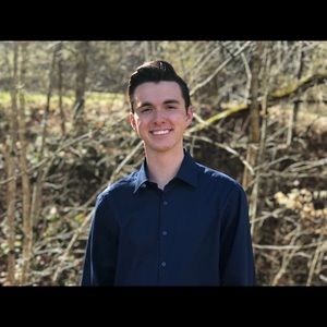 Meet your Posher, Wyatt